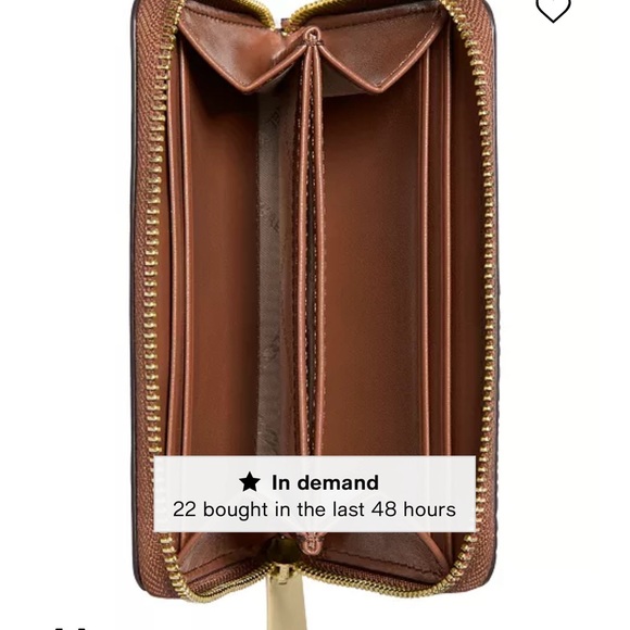 Micheal kors handbag and wallet with duster bag.Snake embossed - Picture 6 of 16